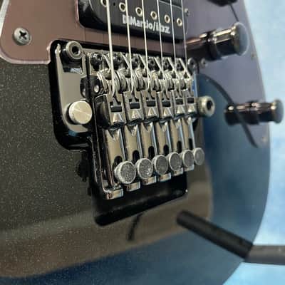 Ibanez RG2450MZ-GK Prestige Made in Japan W/OHSC image 12