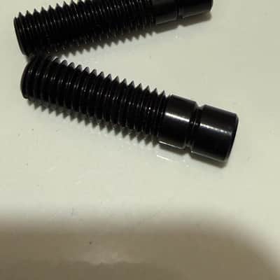 Tremolo Ibanez stud bolt Edge Zero II - Black image 2
