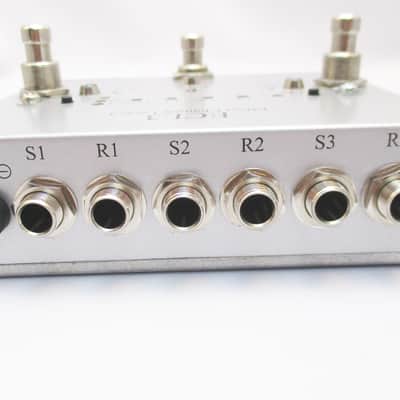 Otodel Effect Changer Loop 3 【ECL3】 image 2