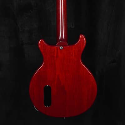 Vintage 1959 Gibson Les Paul Junior Doublecut in Cherry image 9
