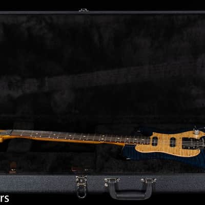 Knaggs Chesapeake Choptank Trem HSS Midnight Blue (430) image 8