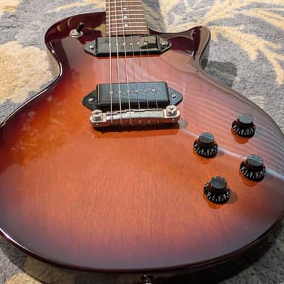 Heritage Standard H-137 2010s - Original Sunburst image 5