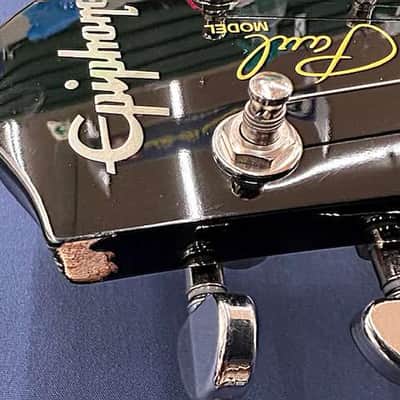 EPIPHONE LES PAUL STUDIO Electric Guitar Classic Design image 7