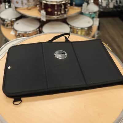 Pre-Owned Sabian Stick Flip Bag – (Black w/ Gray) image 6
