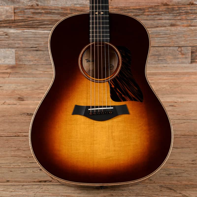 Taylor Custom Grand Pacific Sunburst 2022 image 1
