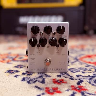 Darkglass Electronics Vintage Deluxe V3 image 1