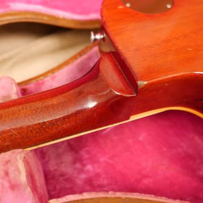 Gibson Les Paul Standard 1956 - Sunburst image 13