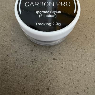 Rega Carbon MM Cartridge / Rega Carbon Pro Stylus Upgrade : 25% off : NEW image 9
