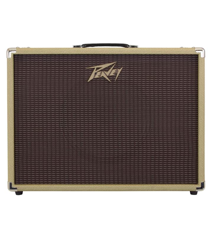 Peavey 112-C 1x12 Guitar Cabinet image 1