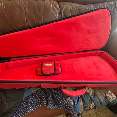 Video! Fender Telecaster Partscaster in Candy Apple Red image 8