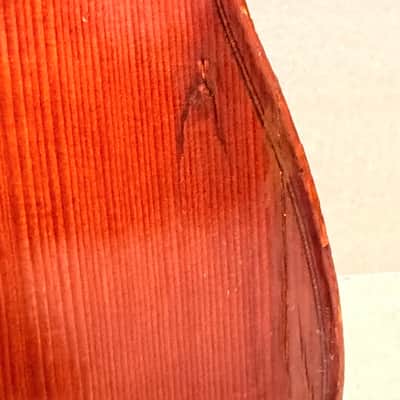 Artisan Strings Marcato Model 100 1/2 Cello 2006 SN: 4278 image 11