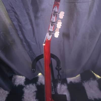 Yamaha C-55 1980-1983 - Gloss image 11