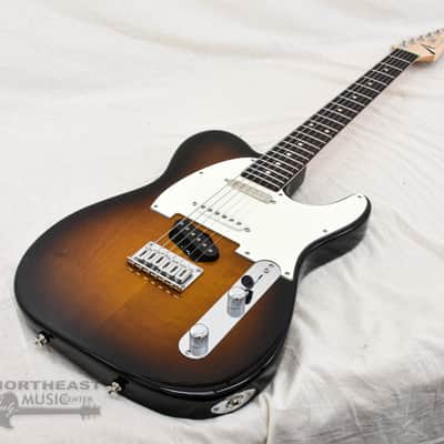 Tom Anderson T Classic - Desert Sunset High Gloss image 9