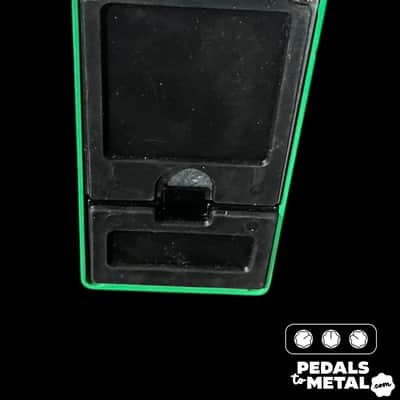 Ibanez TS808 Tube Screamer 2004 - Present - Green X12691 image 6