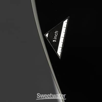 Ibanez Premium AZ26P1 Electric Guitar - Black (AZ26P1BKd1) image 5