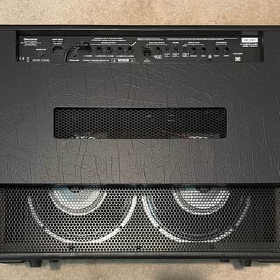 Blackstar HT Venue Series Stage 60 MkII 60-Watt 2x12" Tube Guitar Combo 2017 - 2023 - Black image 3