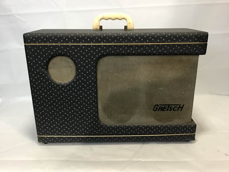 Gretsch Electromatic 6161 image 1