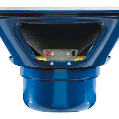 Blue 8 Ohms Celestion image 2