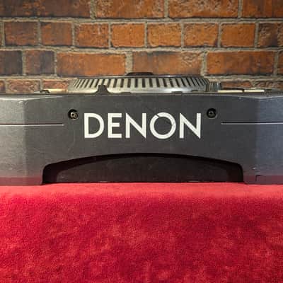 Denon DN-S3000 Tabletop DJ CD Player image 8