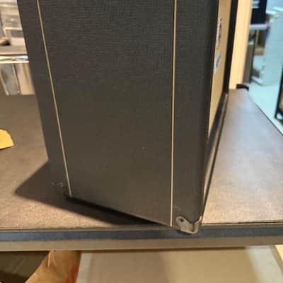 Orange PPC112 60-Watt 1x12" Guitar Cabinet - USED image 2