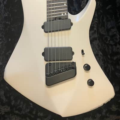 Ernie Ball Music Man Kaizen 7 HSC image 1