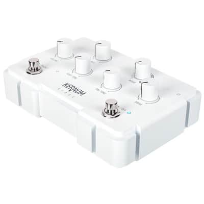 Kernom Ridge Deluxe Overdrive Pedal with Full Warranty - New image 10