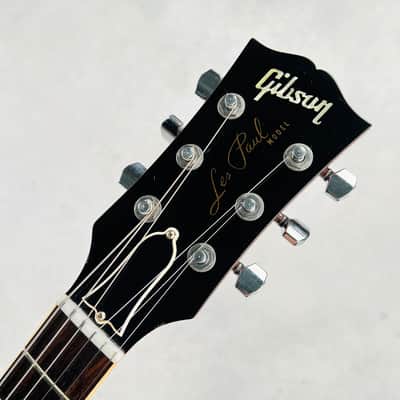 Gibson Custom Shop Collector's Choice #1 Melvyn Franks '59 Les Paul VOS 2010 - Lemonburst image 13