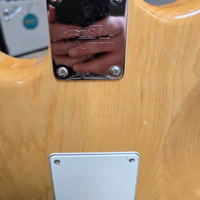 G&L Legacy USA - Natural image 10