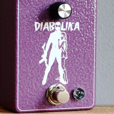 Sonic Fields Diabolika Fuzz image 4