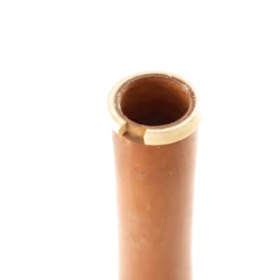 Antique French Musette Simple Oboe c. 1780 HISTORIC COLLECTION image 5