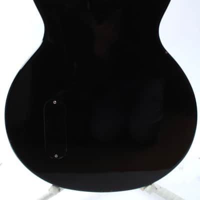 2009 Gibson Les Paul Junior Billie Joe Armstrong Bad Religion The Cult ebony image 7