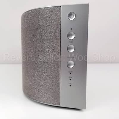 Wren V5AP Powered Wireless WiFi Speaker System w/ Apple AirPlay (Bamboo), Cables image 13