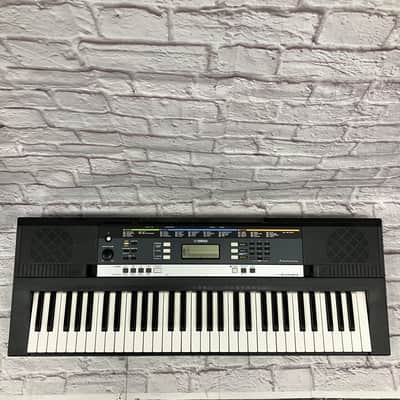 Yamaha PSR-E243 61-Key Electronic Keyboard