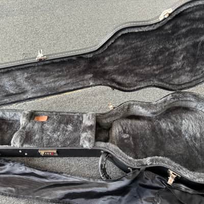 Gibson Les Paul Studio 2004 - Worn Cherry image 12