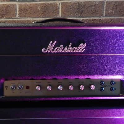 Marshall 1959 SLP Plexi Super Lead Head Reissue Last Reduction Quick Sale image 3