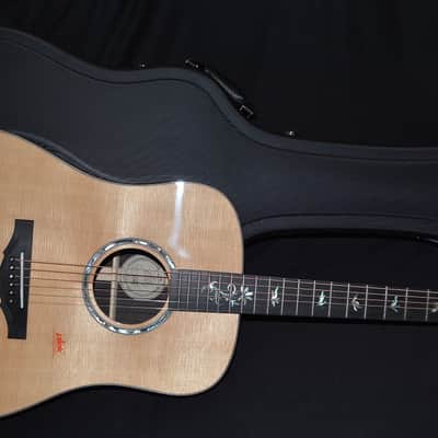 Kepma Elite Dreadnought D1-120 2020 Gloss natural image 2