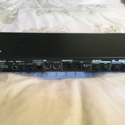 Digitech GSP 1101 with Control 2 Remote image 4