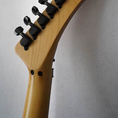 Kramer HJK-GL (ESP made George Lynch Kamikaze Prototype) image 6