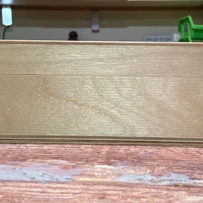 Koma Elektronik Field Kit Electro Acoustic Workstation 2026 - White / Wood image 5
