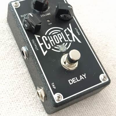 Dunlop Echoplex Delay EP 103 mit Netzteil image 3