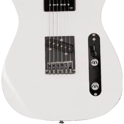 Chapman ML3 Traditional - SGW solid gloss white image 4