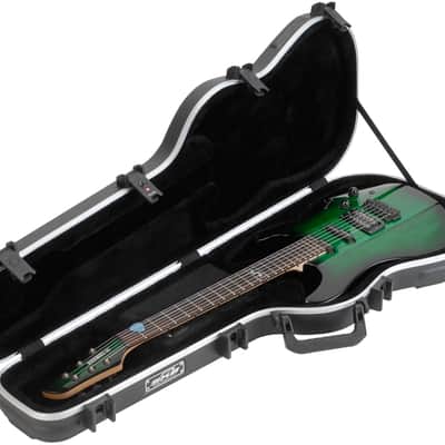 SKB 1SKB-FS-6 Standard Shaped Electric image 3
