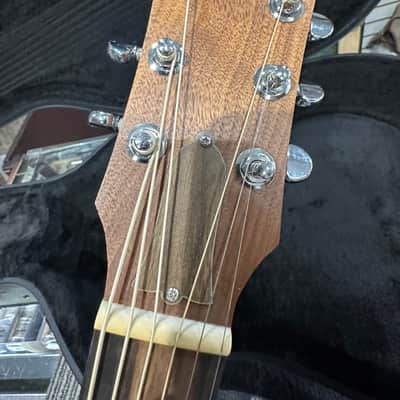 Gibson Generation Series G-45 2021 - 2023 - Natural image 7