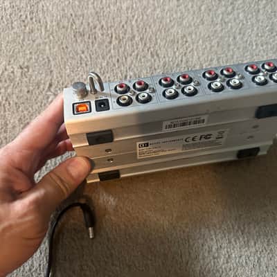 Native Instruments Traktor Audio 10 Interface 10x10 Channels image 4