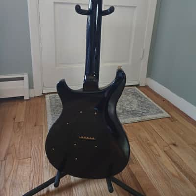 PRS Custom 24 10-Top - Cobalt Blue image 3