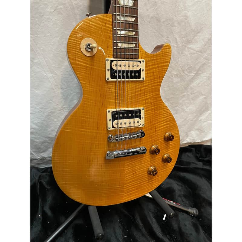 Gibson Les Paul Studio Premium Plus 2006 - 2008 | Reverb