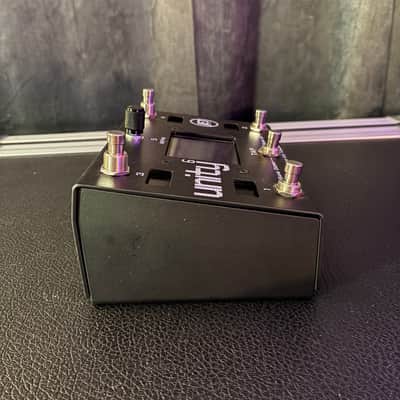 Jet Pedals Unity6 with U6 Trio 2025 - Present - Various image 4