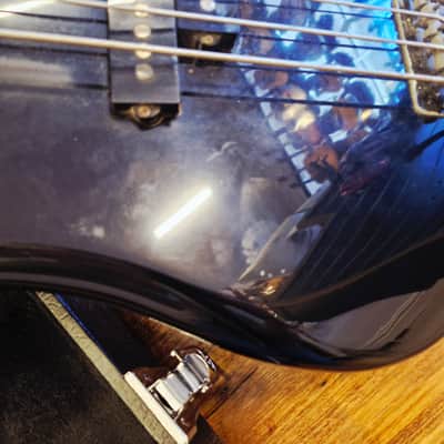 Fender Japan Precision Boxer-Series 1986 image 10