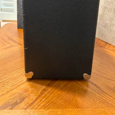 Peavey Special 130 Solo Series 130-Watt 1x12" Guitar Combo Early 1980s - Black image 7