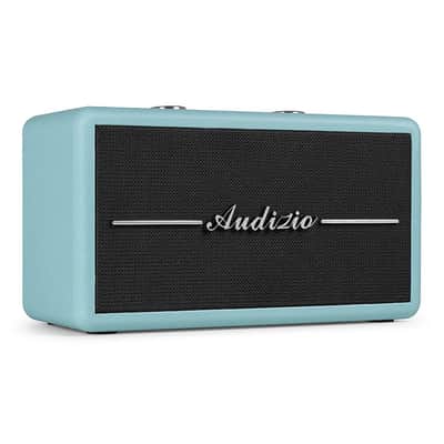 Audizio Tune60 Dab Radio Bt Retro Blue image 4